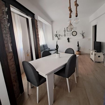 Apartmán El Rincon Con Encanto Valladolid Exteriér fotografie