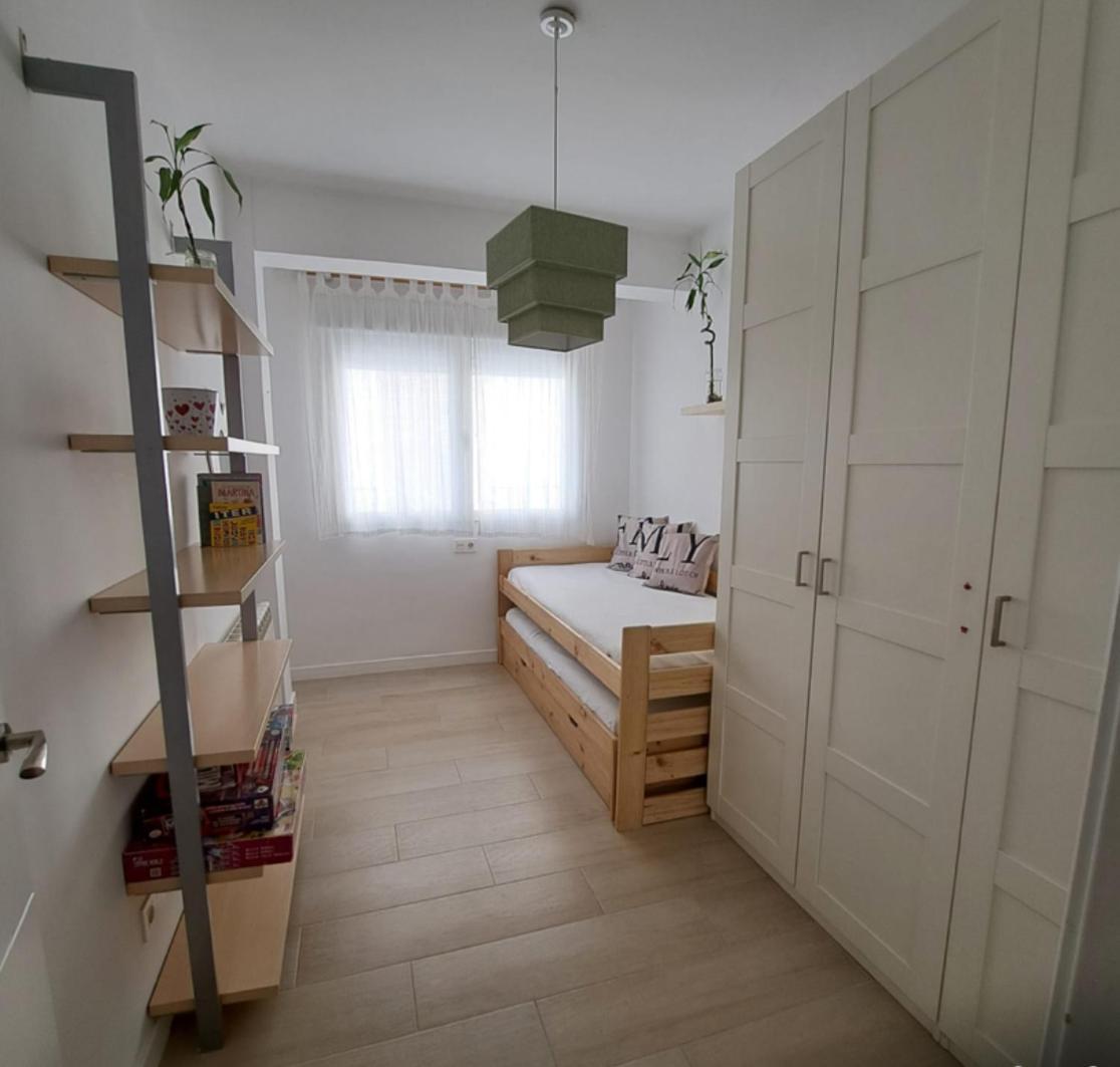 Apartmán El Rincon Con Encanto Valladolid Exteriér fotografie