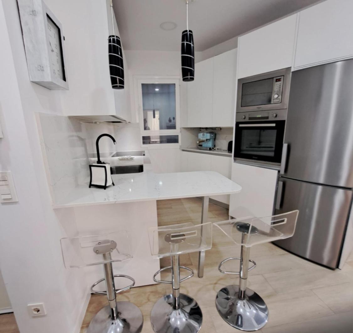 Apartmán El Rincon Con Encanto Valladolid Exteriér fotografie
