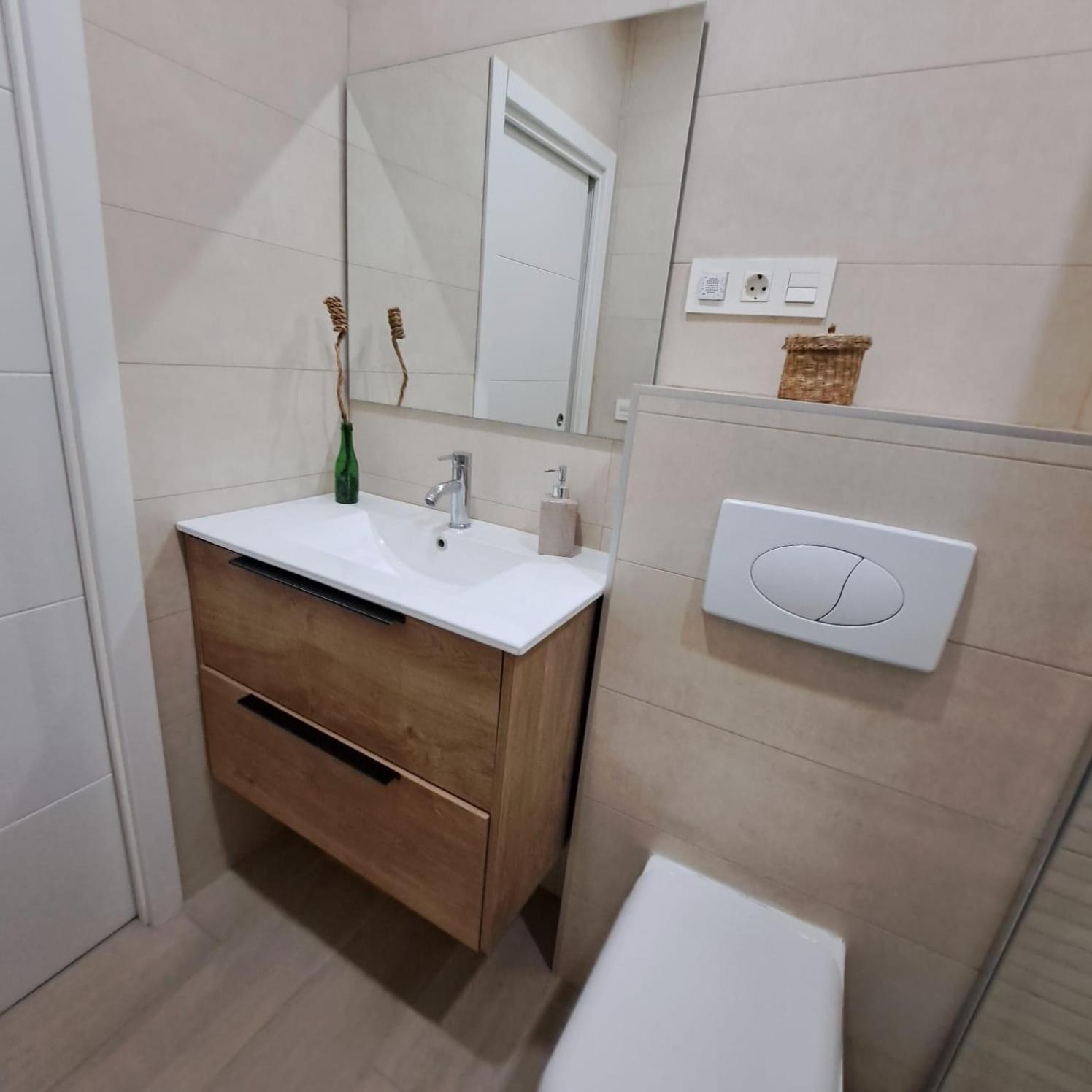 Apartmán El Rincon Con Encanto Valladolid Exteriér fotografie